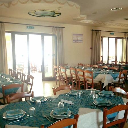 Hotel Felix Scalea Extérieur photo
